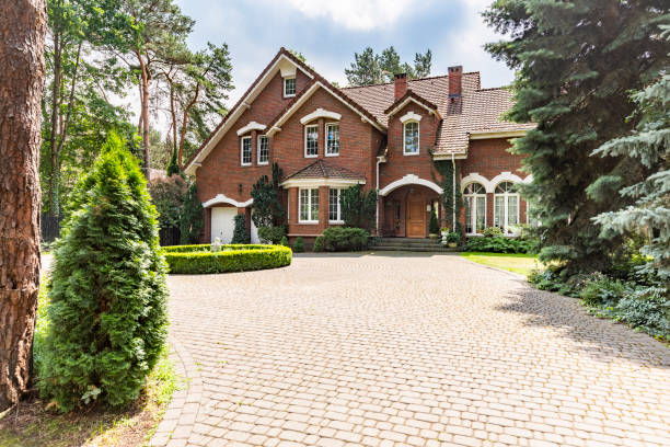 Best Concrete Paver Driveway  in Macungie, PA