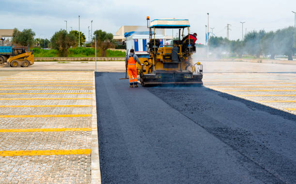 Best Permeable Paver Driveway  in Macungie, PA