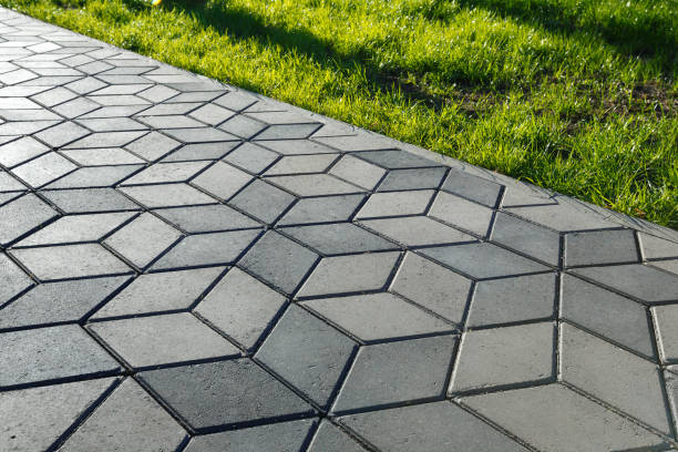 Best Commercial Driveway Pavers  in Macungie, PA