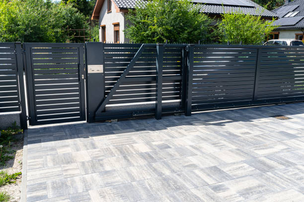 Best Concrete Paver Driveway  in Macungie, PA
