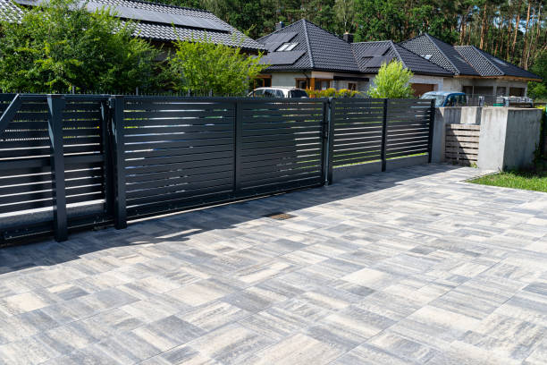 Best Best Driveway Pavers  in Macungie, PA