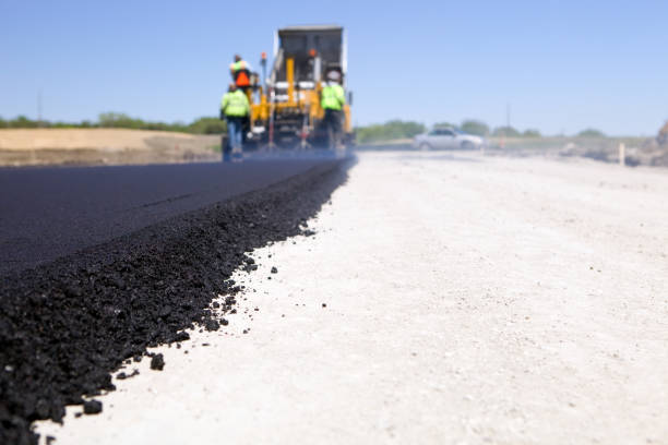 Reliable Macungie, PA Driveway Pavers Solutions