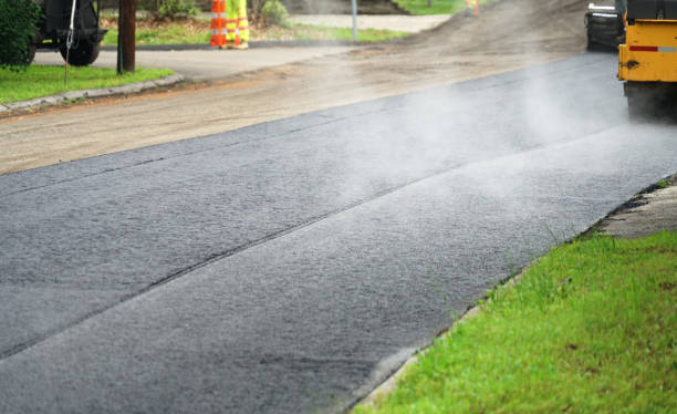Best Interlocking Driveway Pavers  in Macungie, PA